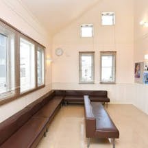 ながと皮膚科クリニック_待合室