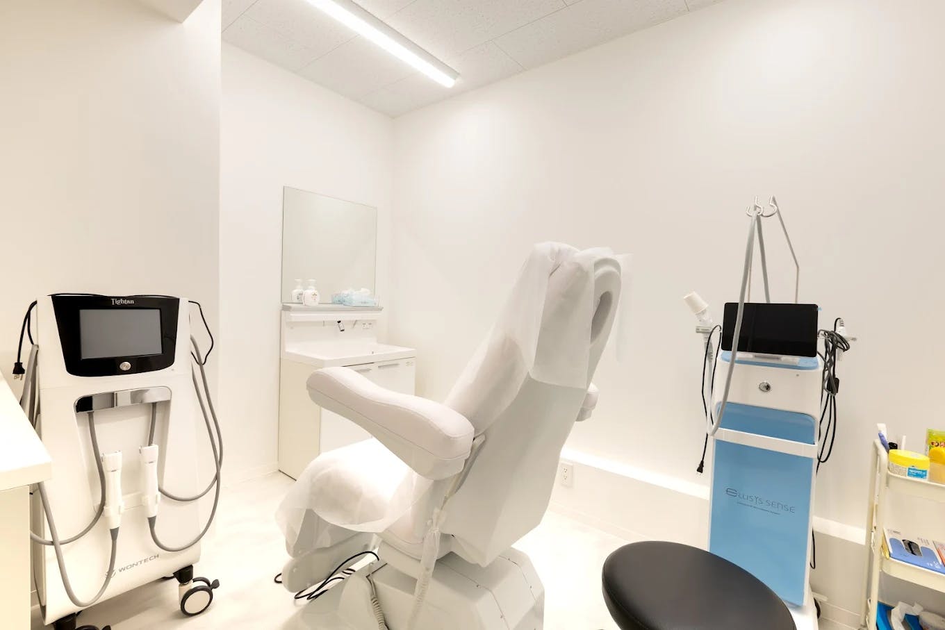 AB美容クリニック 新宿院の店舗画像