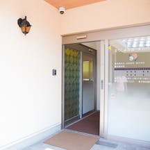 まりこ泌尿器・漢方内科入口