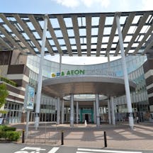 おだやかライフ内科クリニック外観