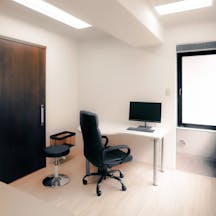 いだてんクリニック診察室