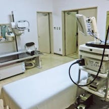 日野外科内科処置室1