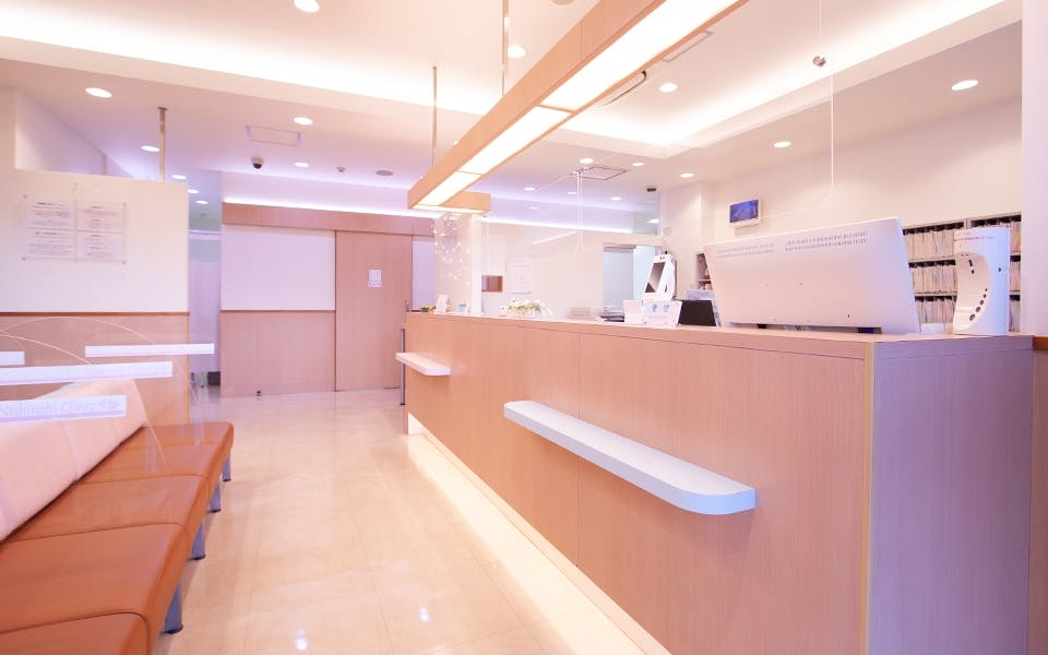 西内クリニック