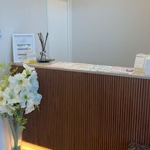 メディカルブロー 横浜院受付