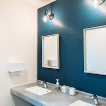 村山皮フ科トイレルーム