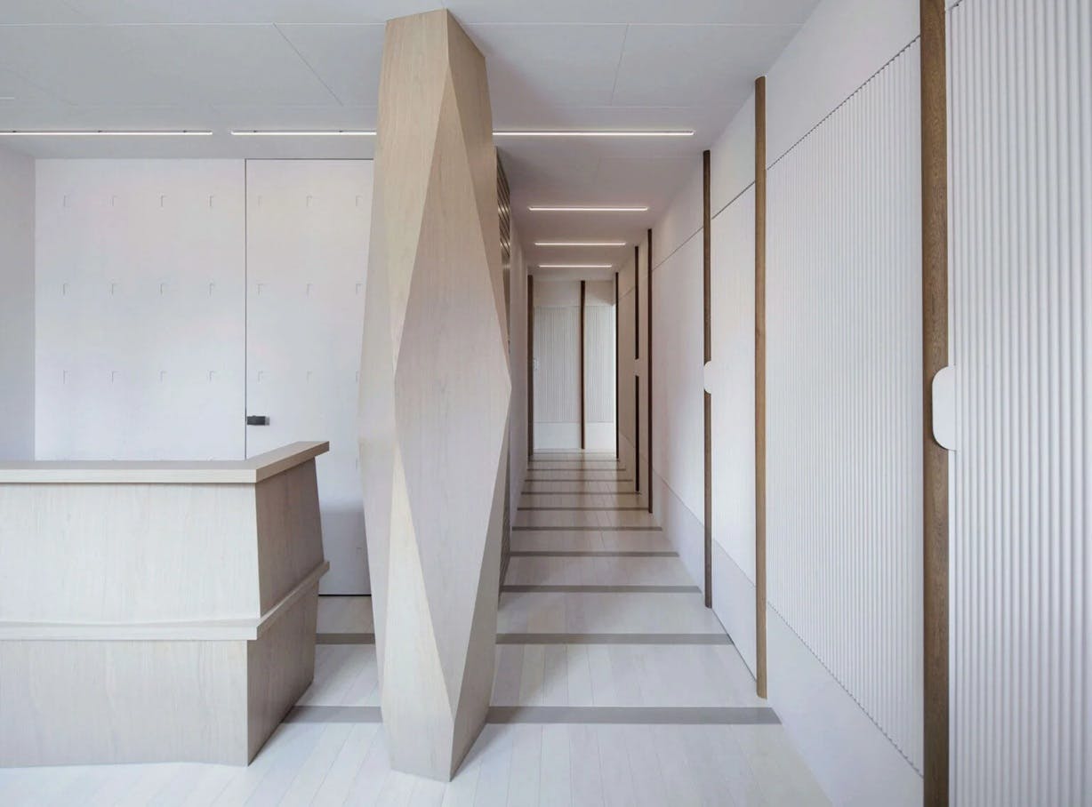 レナトゥスクリニック 仙台院