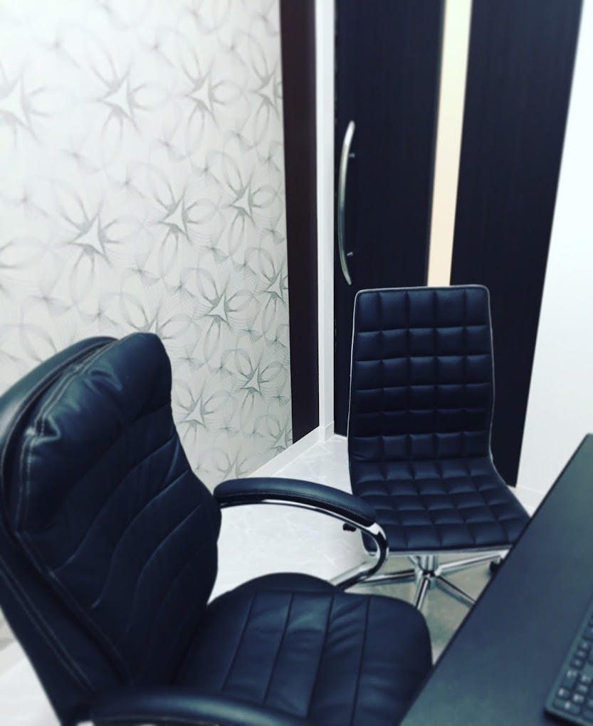 湘南美容クリニック 仙台院診察室