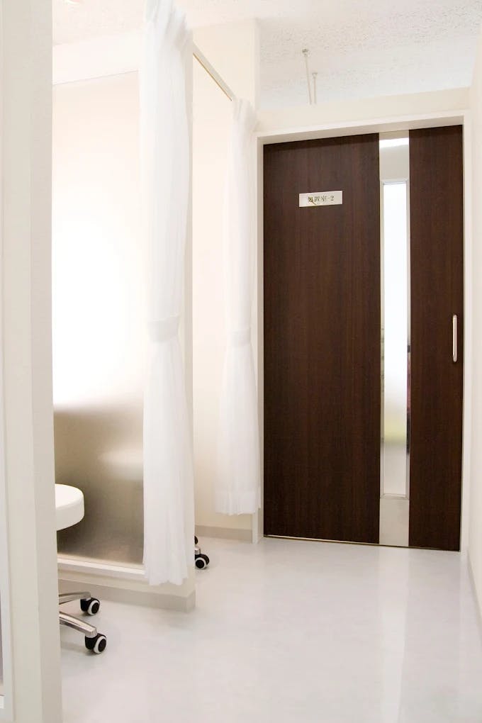 表参道美容外科クリニックの店舗画像