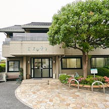 仲皮フ科クリニック外観