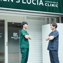 メンズルシアクリニック 埼玉大宮院 人