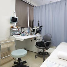 岡本皮膚科診療室