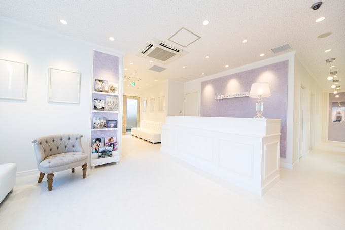 こすぎレディースクリニック