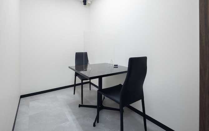 メンズエミナル 横浜院カウンセリングルーム