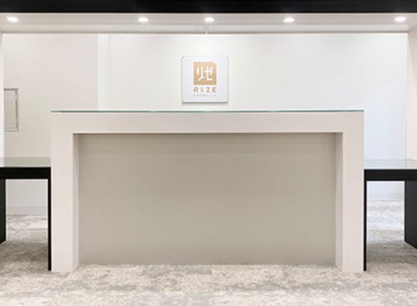 リゼクリニック大宮院院内画像①