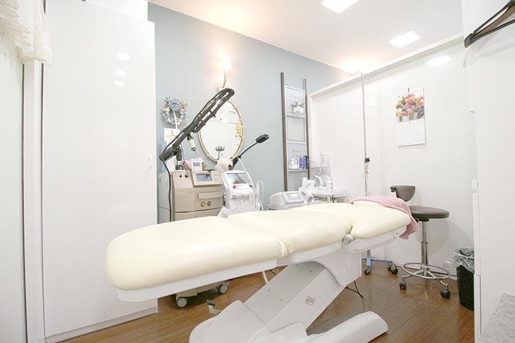 長谷部クリニック美容ルーム