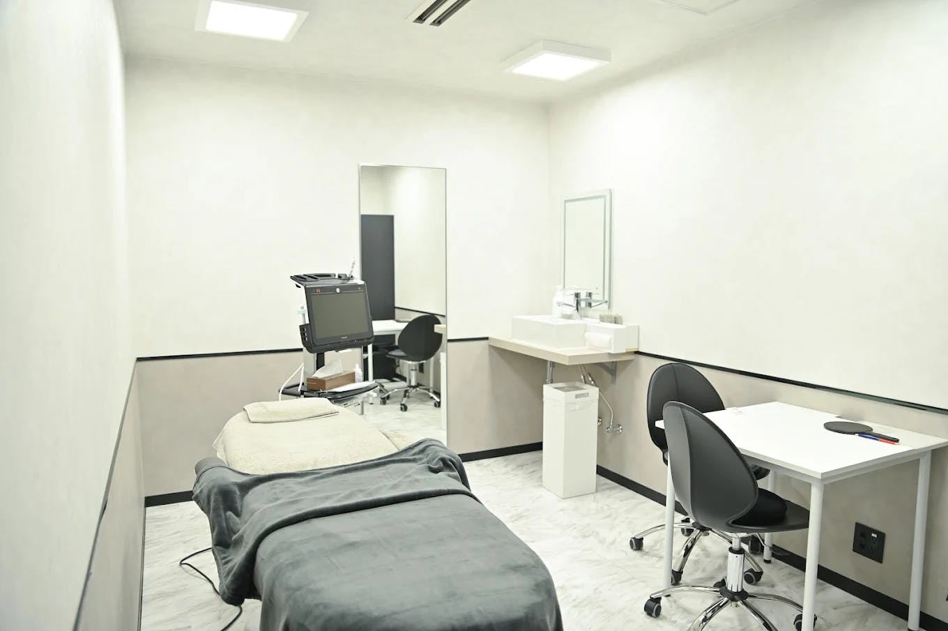 リポクリニック表参道（Lipo Clinic omotesando）店舗画像