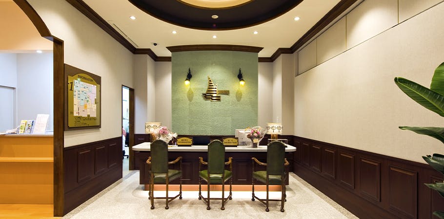 ようてい健康増進クリニック