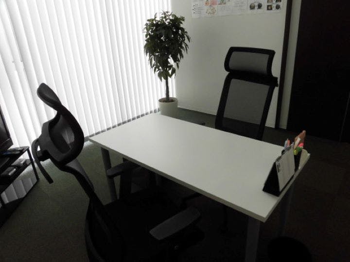 エービーシークリニック札幌院院内画像③