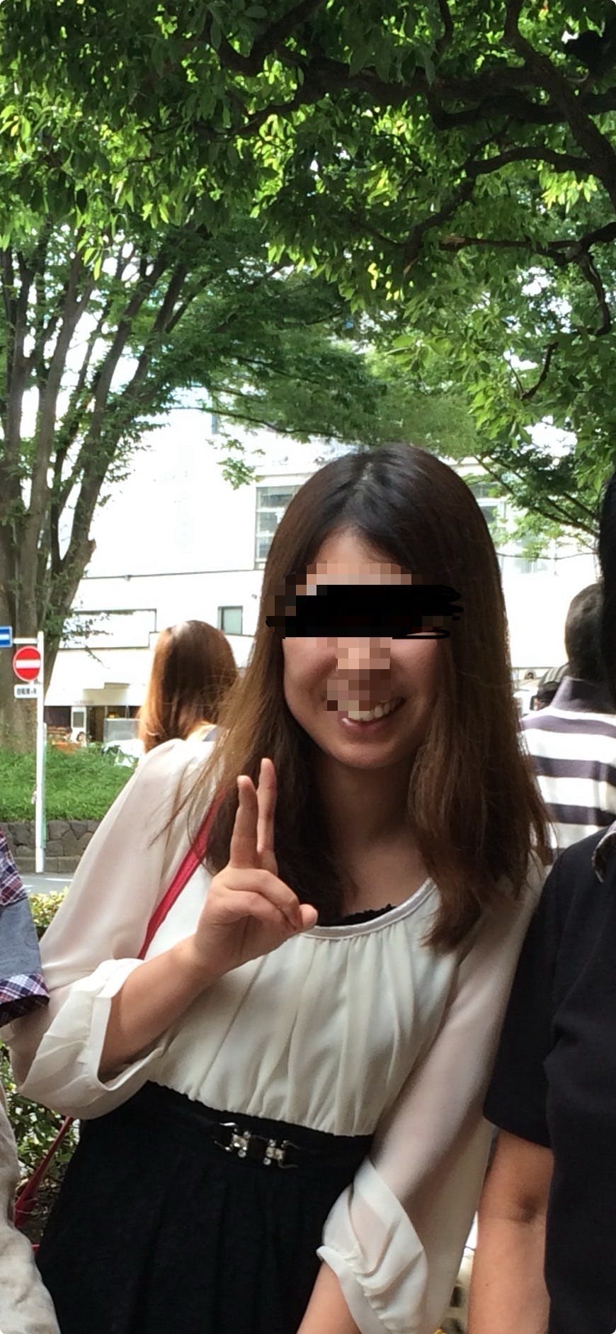 湘南美容クリニック 千葉センシティ院でハイフ(HIFU)・ウルトラセル・ウルトラセルQ・リフトアップ・目元のHIFUを受けたマリアさんの写真