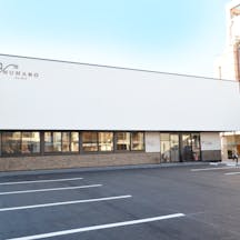 沼野クリニック外観