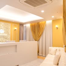 ベルフィールクリニック新宿(Bellefeel Clinic)受付