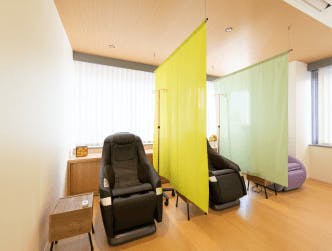 ハルクリニック(Haruクリニック)ヒーリングルーム