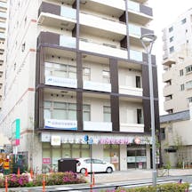 武蔵境形成外科・皮膚科外観