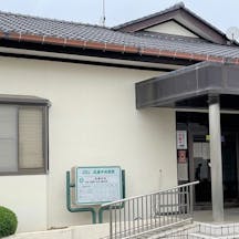 瓜連中央医院外観