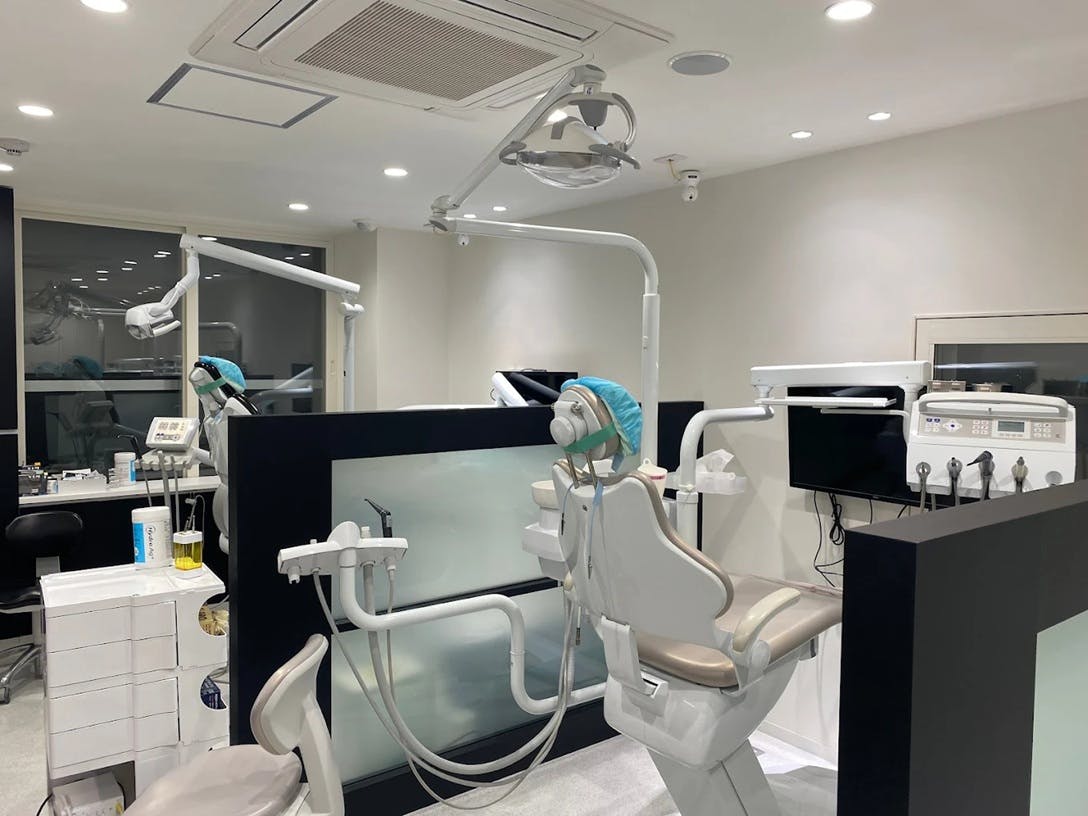 札幌キュア矯正歯科