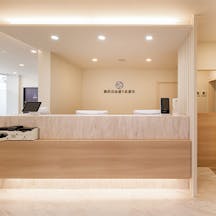 駒沢自由通り皮膚科の店舗画像