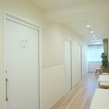 しみず皮膚科内観