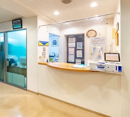 東伏見皮フ科クリニック