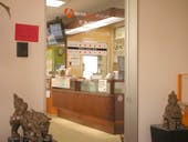 整形外科ひとしクリニック受付