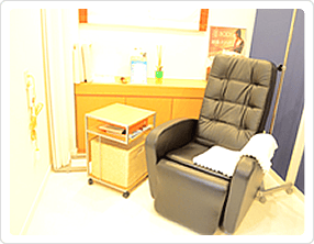 浜田病院処置室