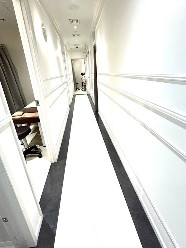 銀座シェリージュクリニック(Cherije Clinic)