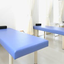 守山整形外科クリニック処置室