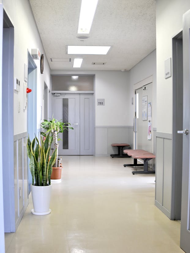 しもだファミリークリニック