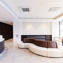 千田クリニック待合