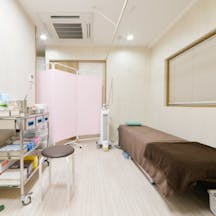 はなふさ皮膚科処置室