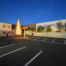 おくやしきクリニック外観