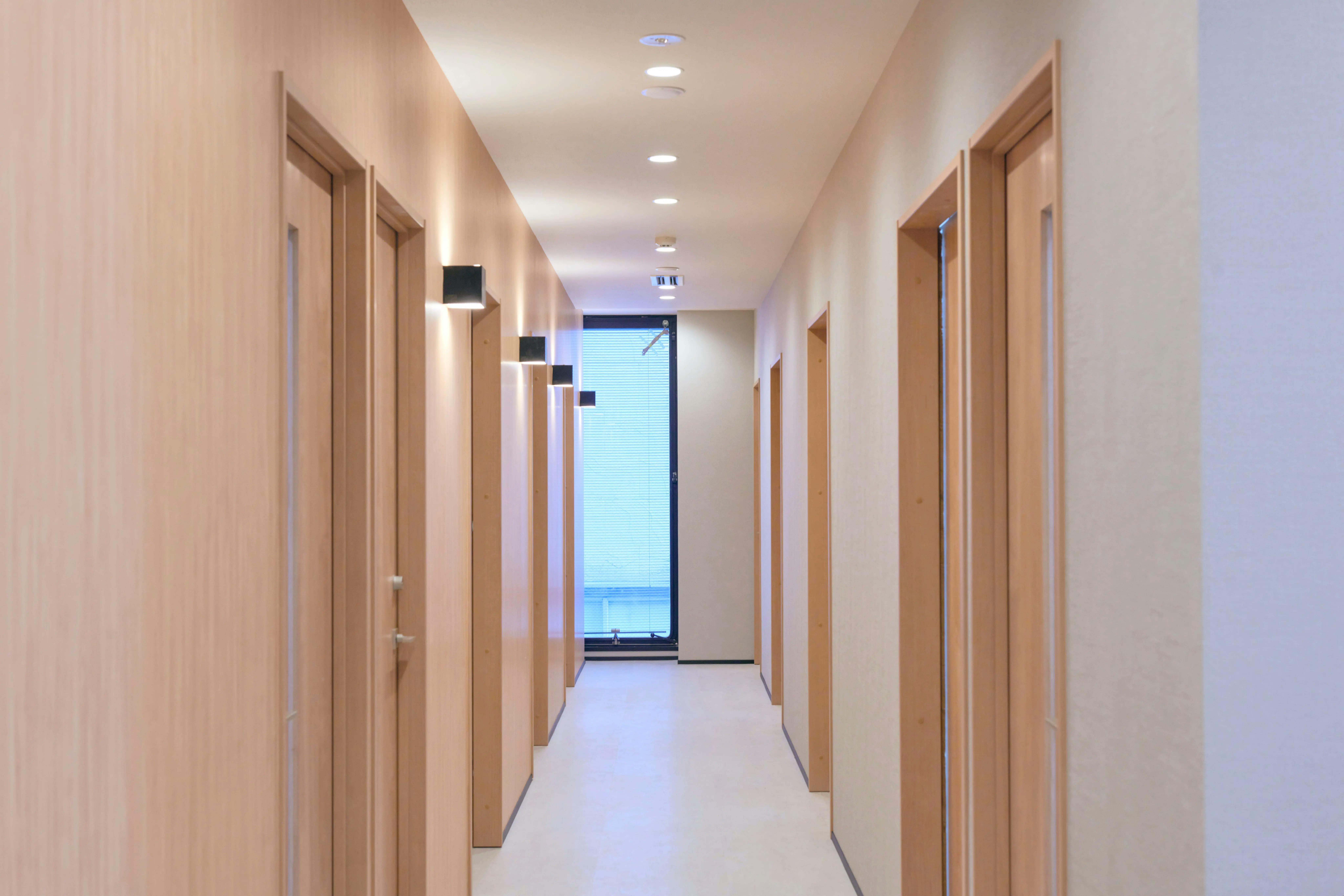 幹細胞クリニック東京の店舗画像