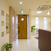 だざい皮膚・形成外科クリニック_院内