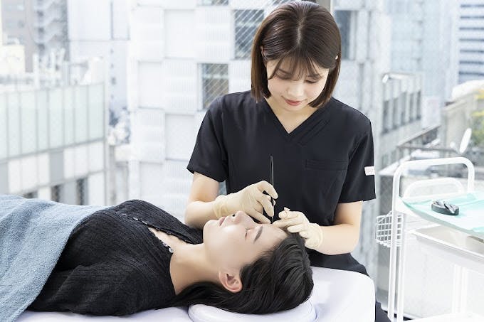 ars clinic TOKYO/GINZAMaison （アルスクリニック トウキョウギンザメゾン）店舗画像