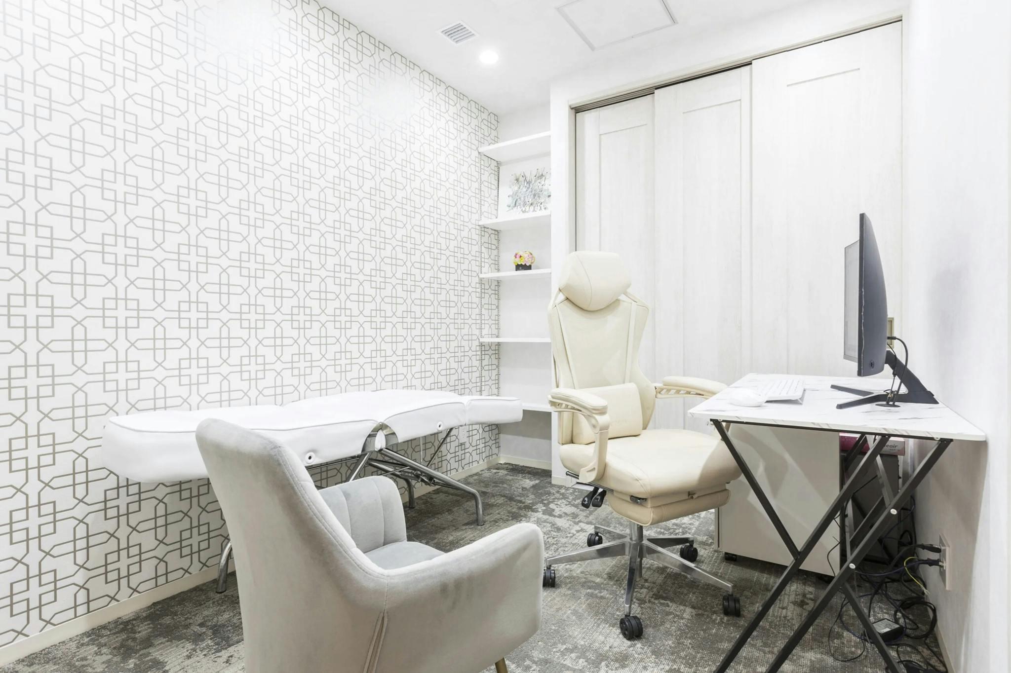 渋谷あおぞらクリニック