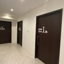 すみれ皮ふ科クリニック内観