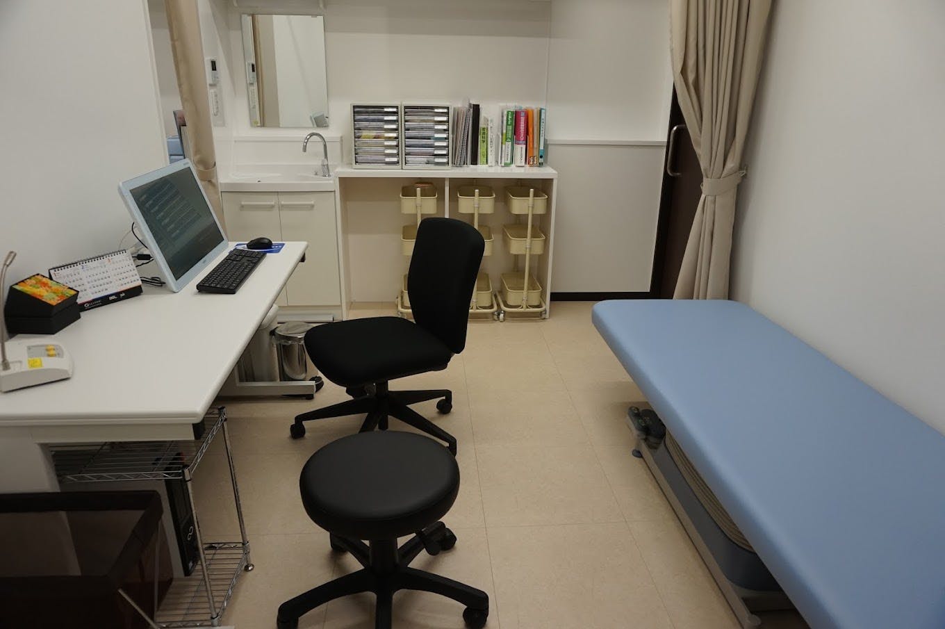 吉祥寺まなみ皮フ科診療室