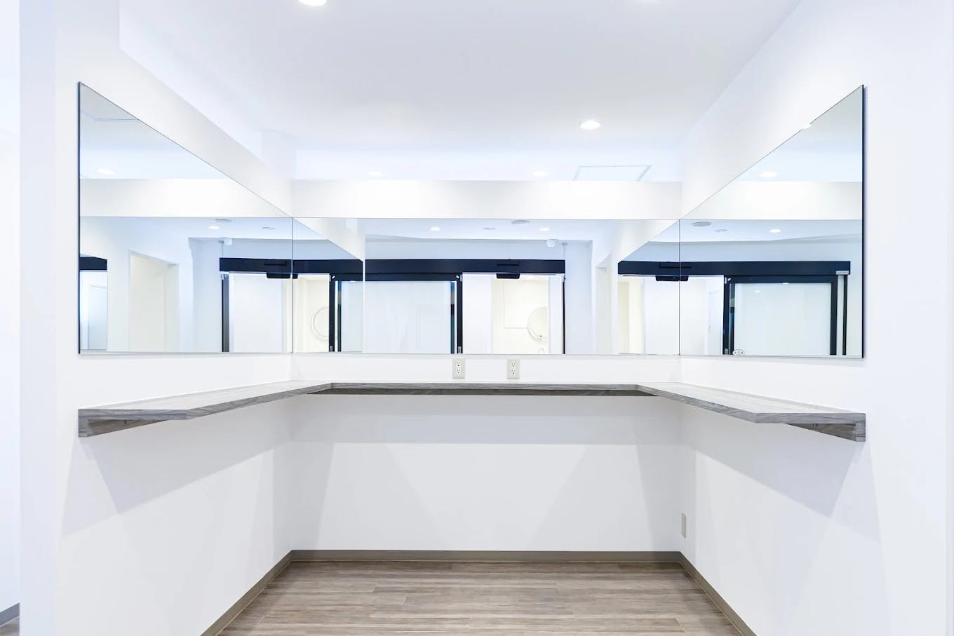 ゼクスクリニック(ZX-CLINIC)の店舗画像