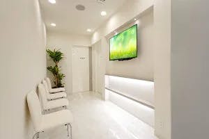 さいとう内科・循環器クリニック待合室1