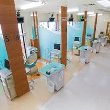 まつむら第二歯科診察室