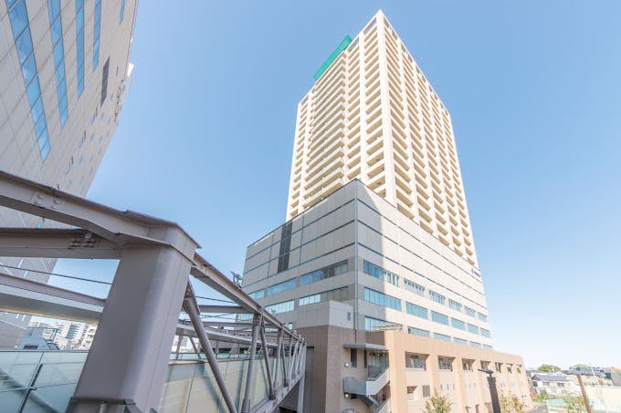 MILDIX SKIN CLINIC(ミルディス皮フ科 北千住院)